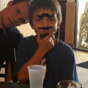 Meet your Posher, Annette